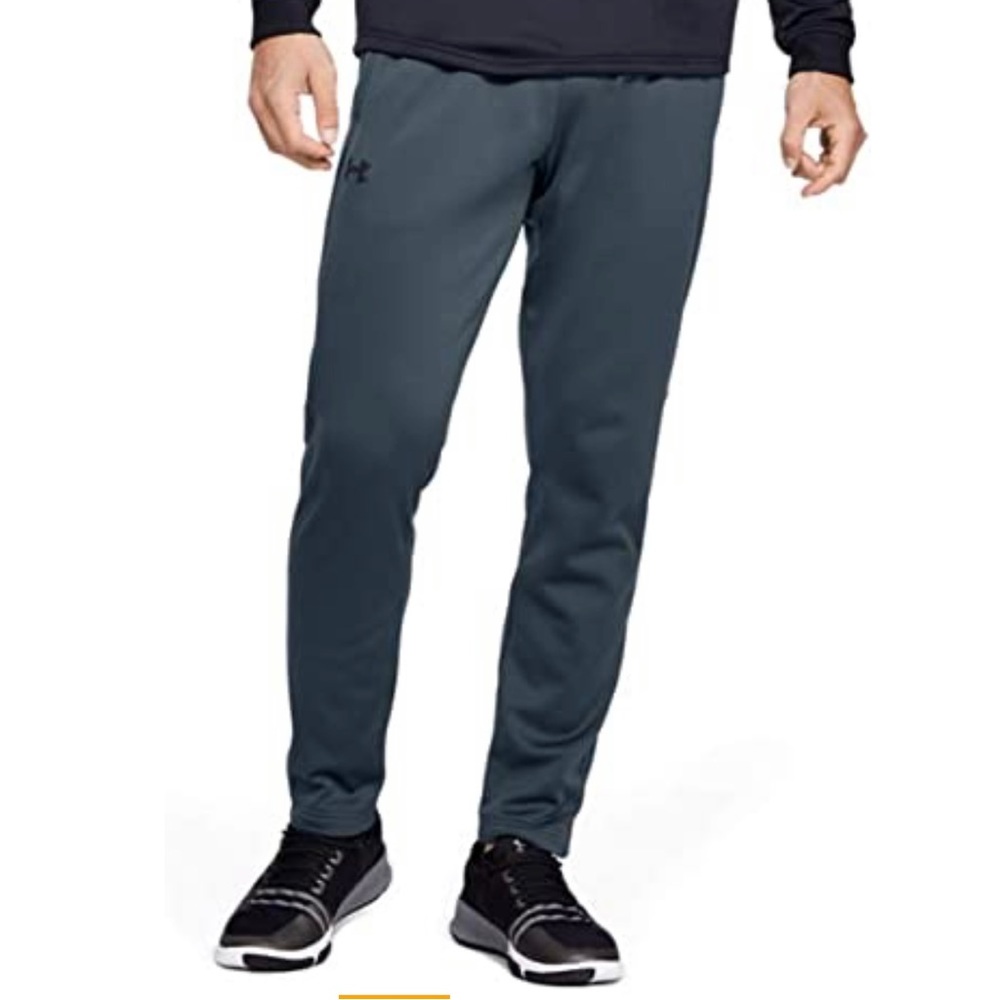 Under Armour Men’s Sweatpants